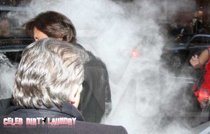 Kim Kardashian’s Pal Jonathan Cheban Attacked By Kris Humphries’ Fan (Photo)