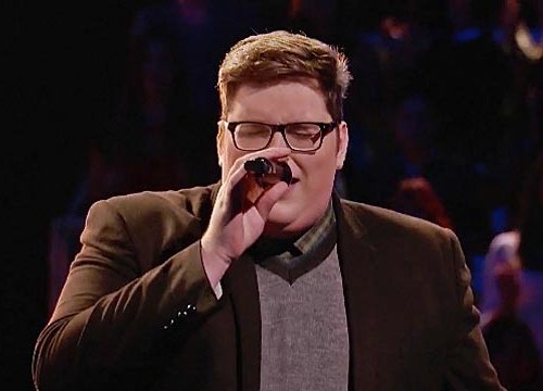 WATCH Jordan Smith Perform ‘Mary Did You Know’ on The Voice Top 4 Finals Video 12/14/15