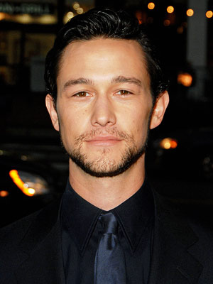 Joseph Gordon-Levitt’s Bad Romance! And Other News