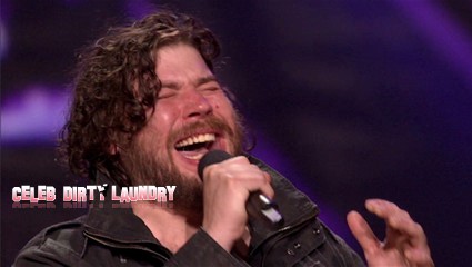 Josh Krajcik ‘Uninvited’ The X Factor USA Performance Video 12/21/11