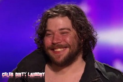 Josh Krajcik ‘We Found Love’ The X Factor USA Performance Video 12/07/11