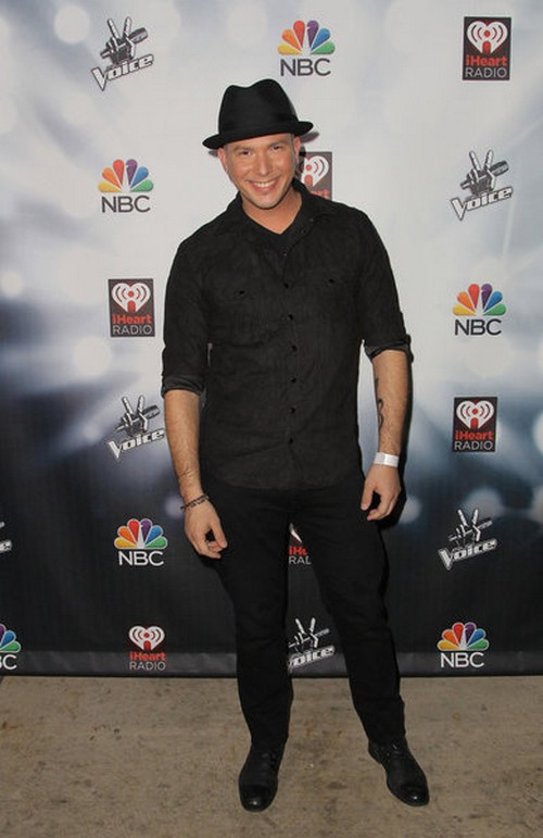 Josh Logan The Voice Top 12 “Man in the Mirror” Video 11/11/13 #TheVoice