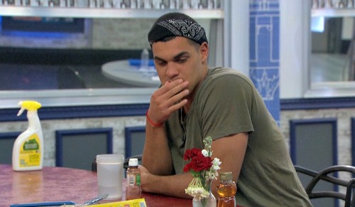 Big Brother 19 Spoilers: Josh Martinez Wins Final HOH Round 2 – Christmas Abbott’s Game Over?