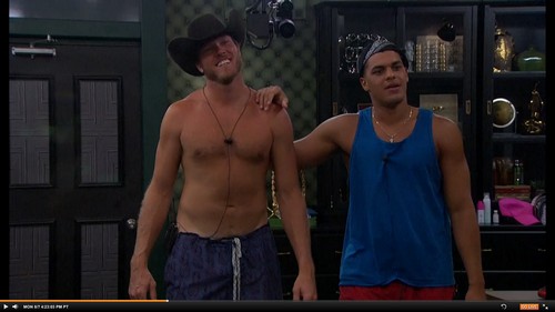Big Brother 19 Spoilers: Paul Abrahamian In Big Trouble – Divided House Threatens To Shake Up The Game