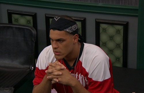 Big Brother 19 Spoilers: Week 6 Eviction Nomination Anticipation – Jessica Graf and Cody Nickson Going On The Block