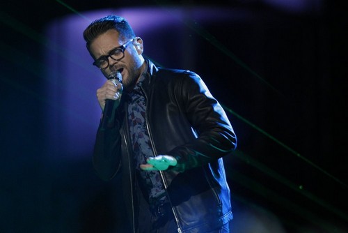 Josh Kaufman The Voice “Signed, Sealed, Delivered I’m Yours” Video 5/19/14 #TheVoiceFinale