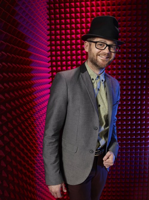 Josh Kaufman The Voice “This Is It” Video 4/28/14 #TheVoice