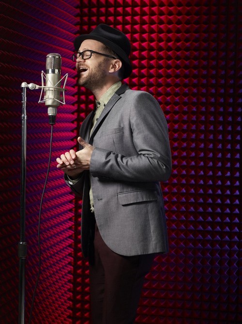 Josh Kaufman The Voice “Stay with Me” Video 4/21/14 #TheVoice #TeamUsher