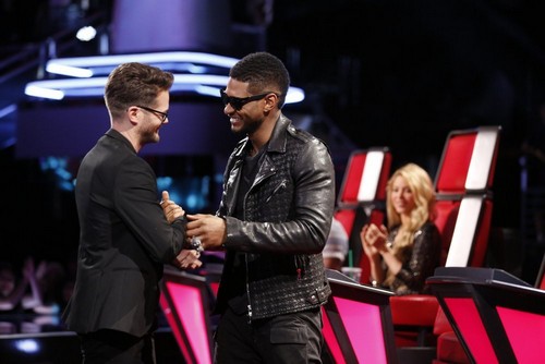 Josh Kaufman The Voice “I Can’t Make You Love Me” Video 5/5/14 #TheVoice