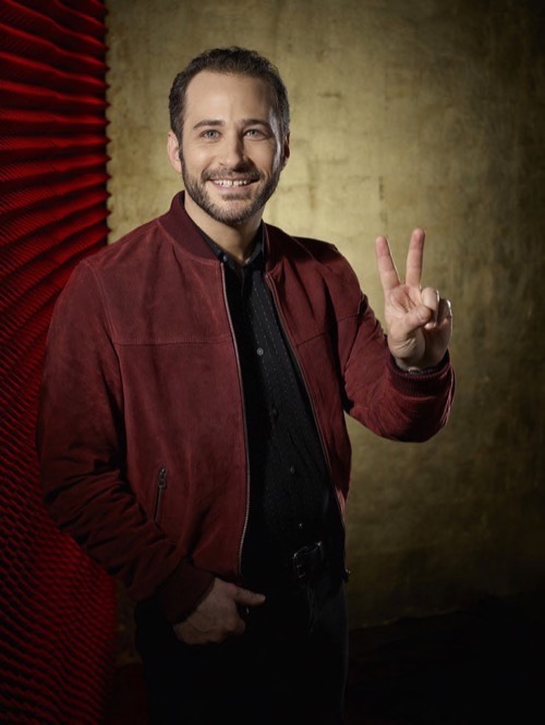 WATCH Joshua Davis Perform “In My Life” on The Voice Top 6 Video 5/4/15