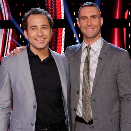 WATCH Joshua Davis Perform “I Can’t Make You Love Me” on The Voice Semi-Final Video 5/11/15