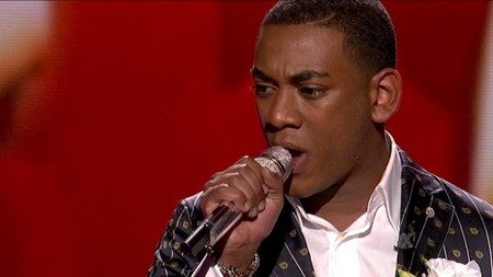 Joshua Ledet American Idol 2012 “I’d Rather Go Blind” Video 5/16/12