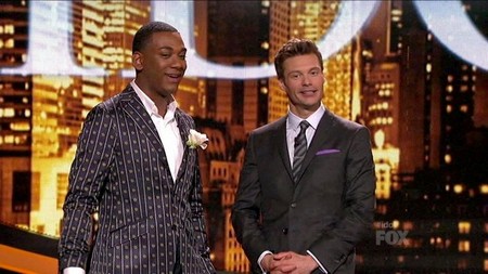 Joshua Ledet American Idol 2012 ‘Imagine’ Video 5/16/12