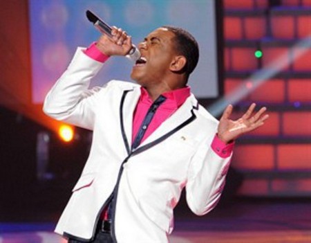 Joshua Ledet American Idol 2012 ‘To Love Somebody’ Video 5/2/12