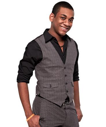 Joshua Ledet American Idol 2012 ‘Ready For Love’ Video 4/25/12