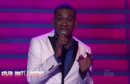 Joshua Ledet American Idol 2012 ‘Without You’ Video 3/28/12