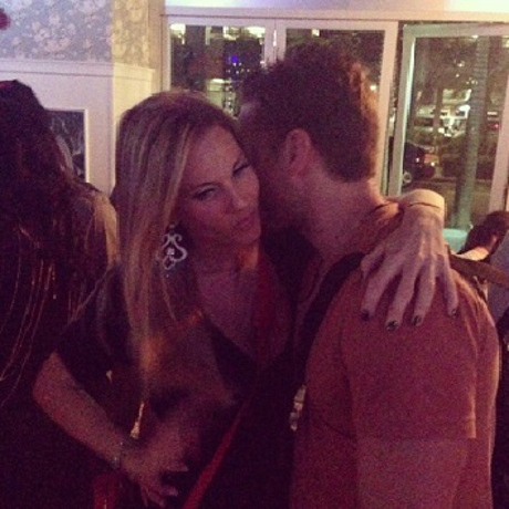 The Bachelor 2014: Eliminated Contestant Elise Mosca Says Nikki Ferrell Is Playing Juan Pablo