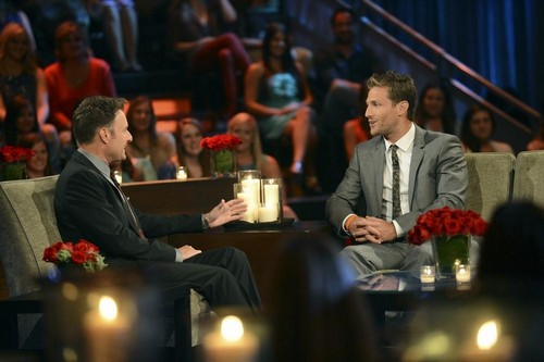 The Bachelor 2014 RECAP 3/3/14: Season 27 Episode 10 “The Women Tell All”