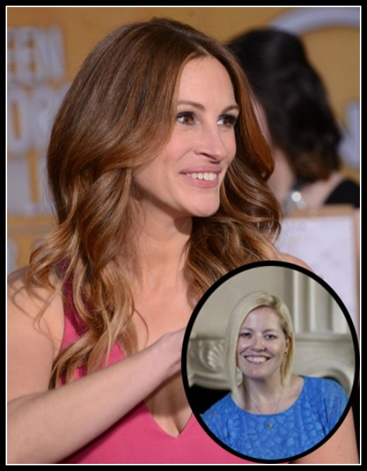 Julia Roberts Sent Nancy Motes To Rehab: Tried To Help Save Drug Addicted Half-Sister – CDL Exclusive