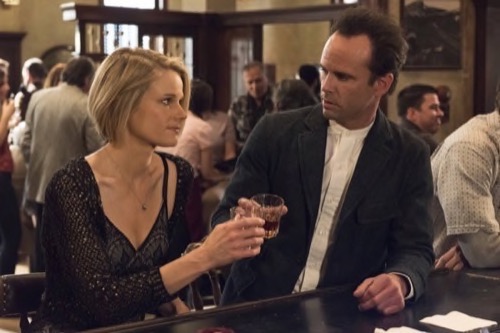 Justified Recap “Burned” – The Rat Is Exposed: Season 6 Episode 9