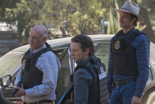 Justified Season 4 Episode 2 “Where’s Waldo?” Recap 01/15/13