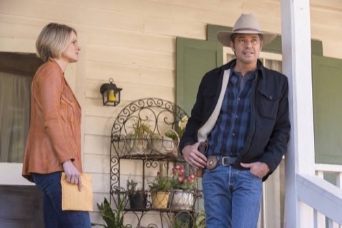 Justified Recap and Review – Ava Makes Her Move: Season 6 Episode 10 “Trust”
