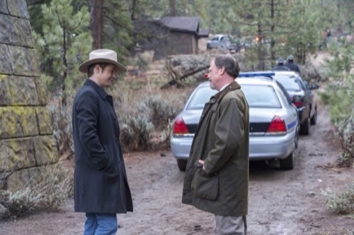 Justified Recap 3/31/15 Season 6 Episode 11 “Fugitive Number One”