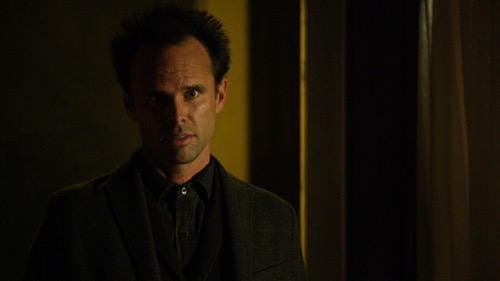 Justified Recap – The Ghost of Arlo Past: Season 6 Episode 8 “Dark as a Dungeon”