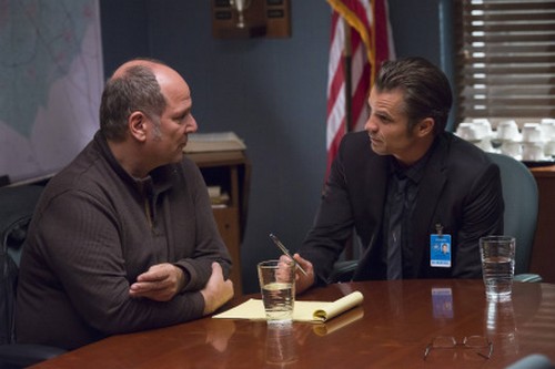 Justified RECAP 2/4/14: Season 5 Episode 5 “Shot All to Hell”