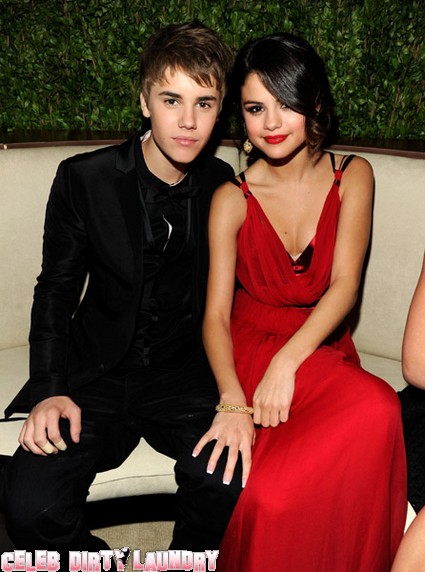 Justin Bieber And Selena Gomez Call It Quits Again