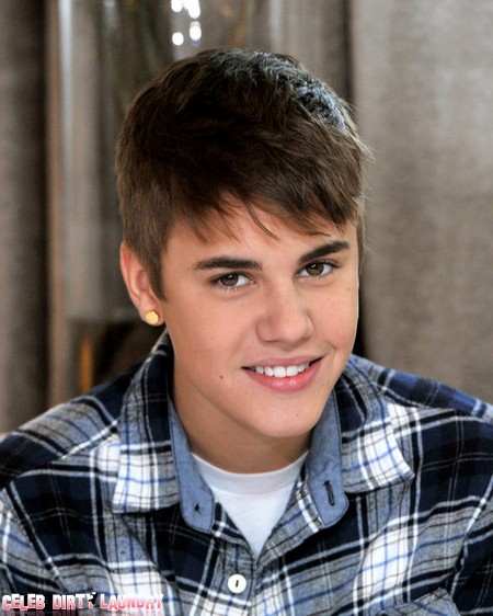 Justin Bieber Feels Out A More Mature Sound