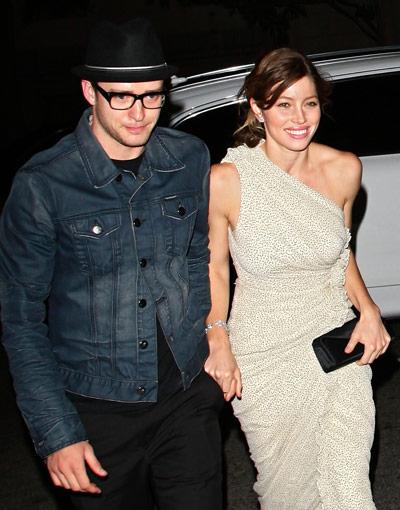 Is Justin Timberlake Officially off the Market?