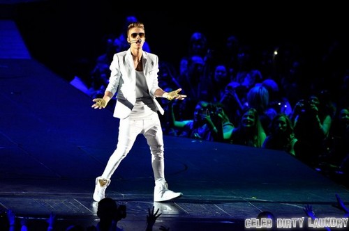 Justin Bieber Canceled Portugal Concert Over Low Ticket Sales