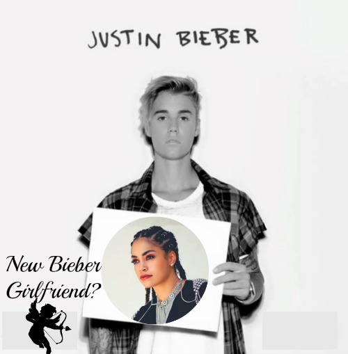 Justin Bieber New Girlfriend Elysandra Quinones – Biebs Done With Selena Gomez