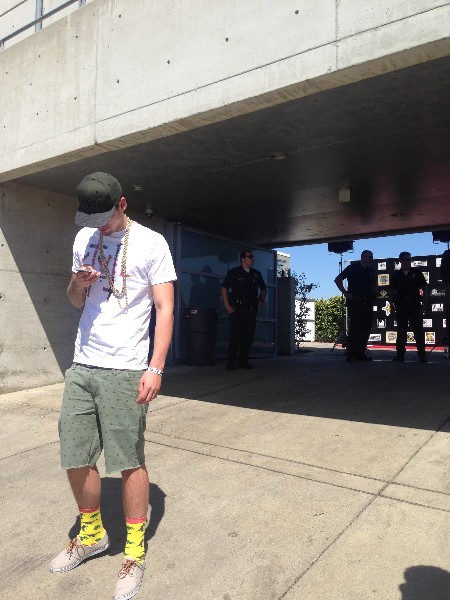 Justin Bieber’s Friend, King Kevi, Real Reason Behind Snoop Dogg’s 4/20 Party Shut Down – CDL Exclusive