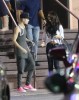 Justin Bieber Throws Another Tantrum On Tour - Is Selena Gomez Reunion Not Working? 0425