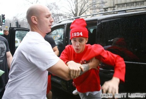Justin Bieber Arrest Possible After Battery of Neighbor – Police Investigate