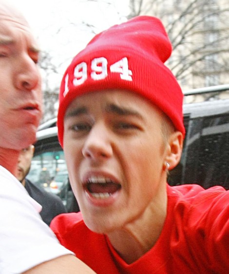 Justin Bieber Ferrari Reckless Driving Led To His Battery Of Neighbor After Confrontation