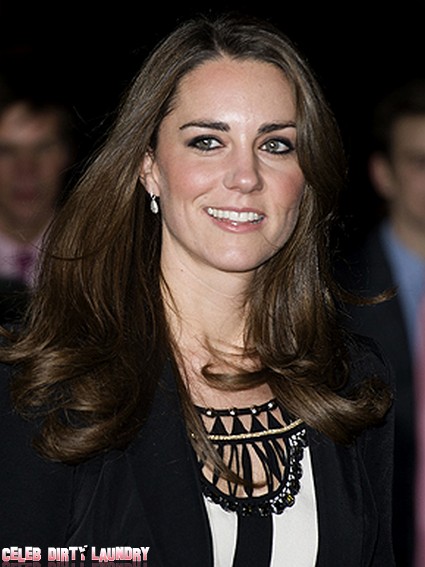 Kate Middleton’s 30th Birthday Bash Revealed