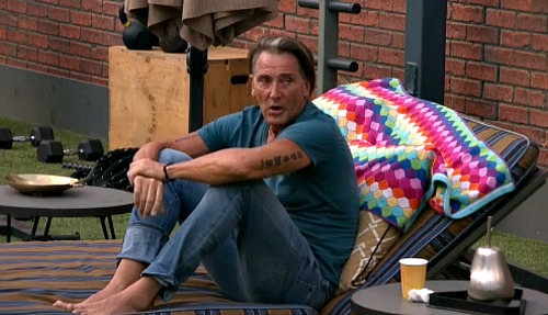 Big Brother 19 Spoilers: Paul Abrahamian Tells Matt Clines To Bully Kevin Schlehuber – BB19 Gets Ugly, Will Kevin Self-Evict?