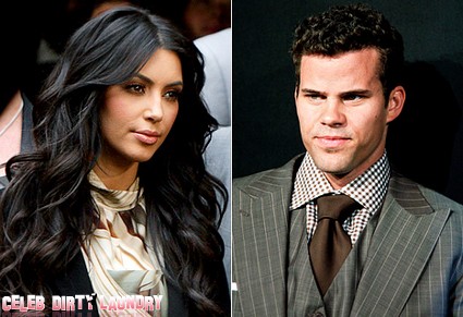 Kris Humphries Demands Kim Kardashian Disclose How Much Those Wedding Gifts Were Worth