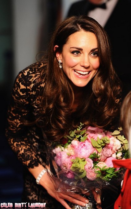 Happy 30th Birthday Kate Middleton