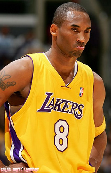 Kobe Bryant Making Big Promises To Get His Wife Back