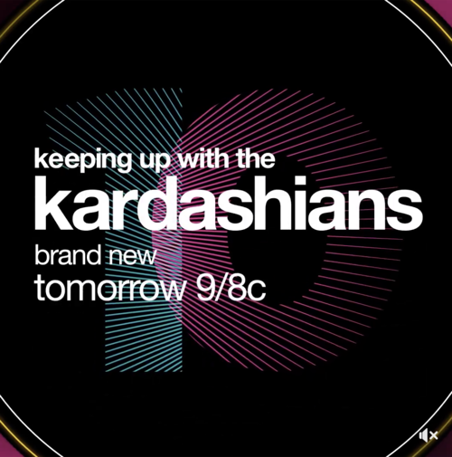 Keeping Up With The Kardashians (KUWTK) Premiere Recap 10/1/17: Season 14 Episode 1