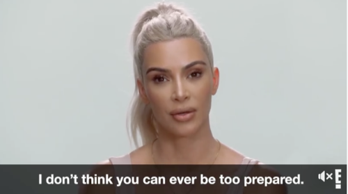 Keeping Up With The Kardashians (KUWTK) Recap 12/17/17: Season 14 Episode 12