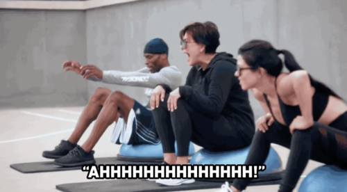 Keeping Up With The Kardashians Recap – Family Love: Season 12 Episode 15 “Blood, Sweat, and Fears”