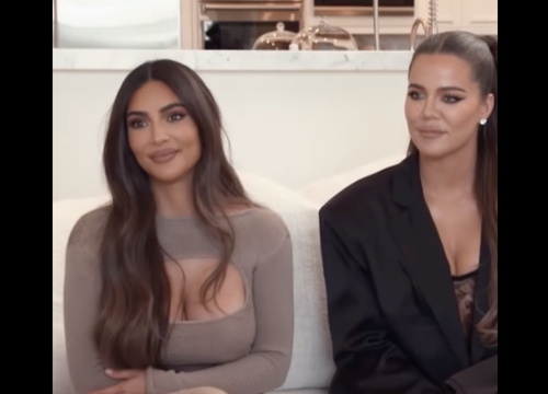 Keeping Up With The Kardashians Recap 03/25/21: Season 20 Episode 2 “No Comment”