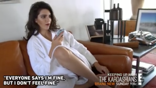 Keeping Up With The Kardashians (KUWTK) Recap 11/6/16: Season 12 Episode 19