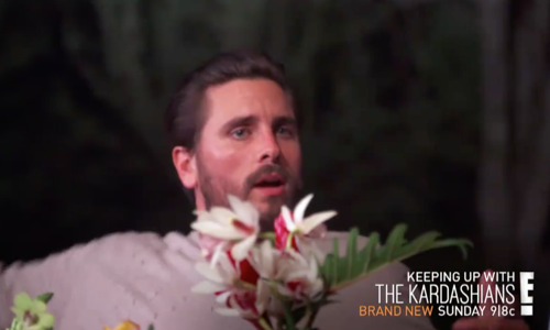 Keeping Up With The Kardashians (KUWTK) Recap 5/7/17: Season 13 Episode 9