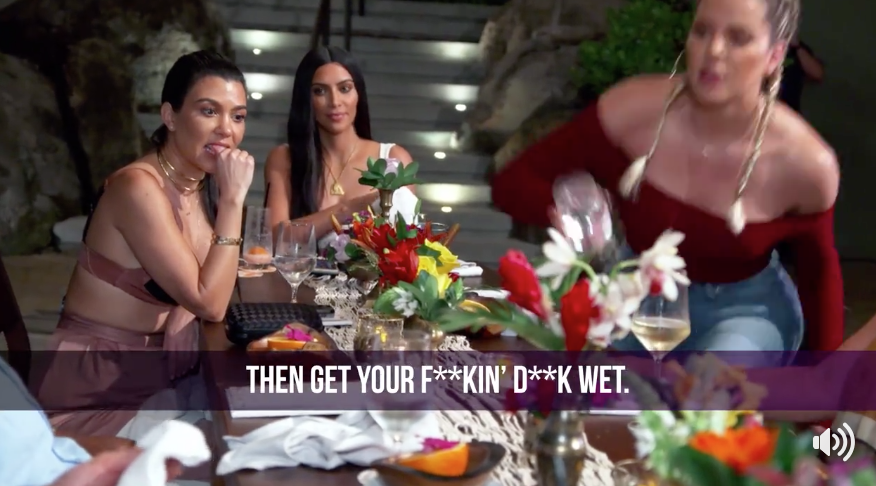 Keeping Up With The Kardashians (KUWTK) Recap 5/14/17: Season 13 Episode 10